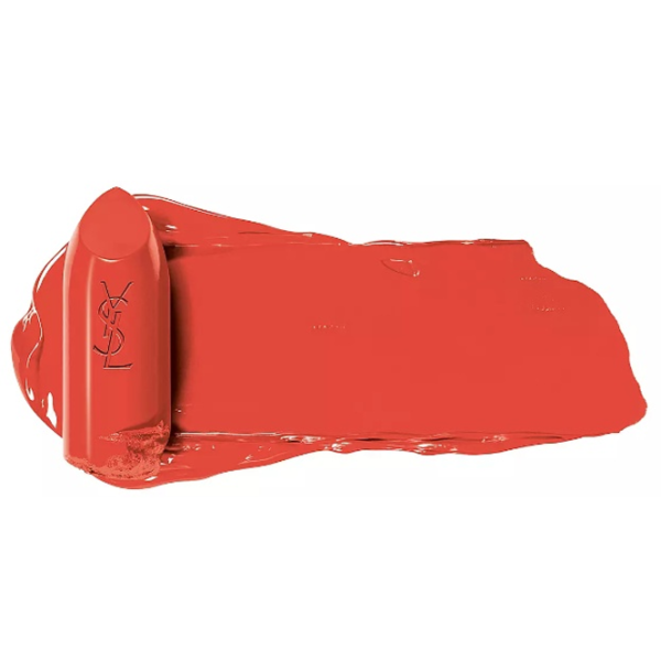 Губная помада Yves Saint Laurent ROUGE PUR COUTURE RENO Stick/ Red Coral photo 3 Губная помада Yves Saint Laurent ROUGE PUR COUTURE RENO Stick/ Red Coral photo 3