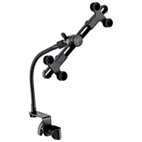 Стойка Ortega OTBH-DLX для планшета / Металл