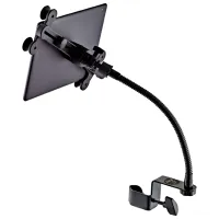 Stativ Ortega OTBH-DLX pentru tabletă / Metal photo 3