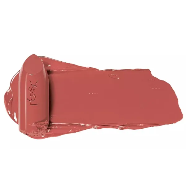 Губная помада Yves Saint Laurent ROUGE PUR COUTURE RENO Stick/ Peachy Nude photo 2 Губная помада Yves Saint Laurent ROUGE PUR COUTURE RENO Stick/ Peachy Nude photo 2