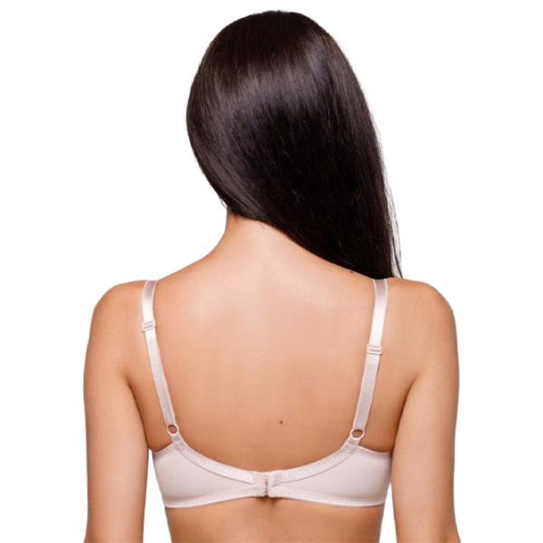 Sutien pentru femei Fantasy 9005 85C/ Pion/ Dantelă photo 2