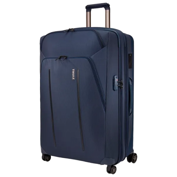 Чемодан THULE Crossover 2 Spinner Dress 110л/ Тёмно-синий photo 1