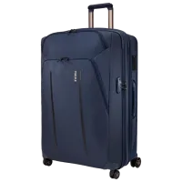 Чемодан THULE Crossover 2 Spinner Dress 110л/ Тёмно-синий