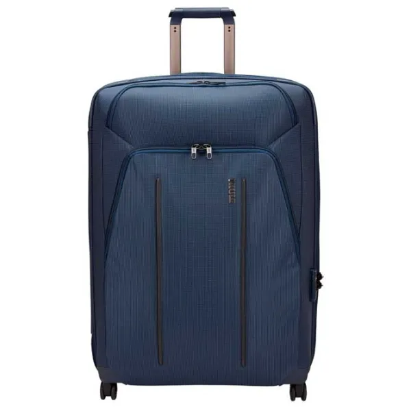Чемодан THULE Crossover 2 Spinner Dress 110л/ Тёмно-синий photo 2