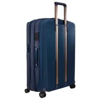 Valiză THULE Crossover 2 Spinner Dress 110l/ Navy photo 3