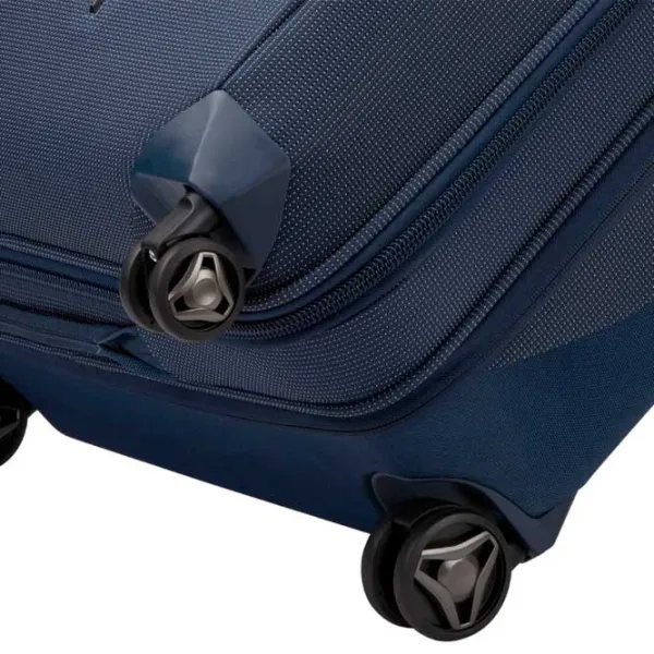 Чемодан THULE Crossover 2 Spinner Dress 110л/ Тёмно-синий photo 4