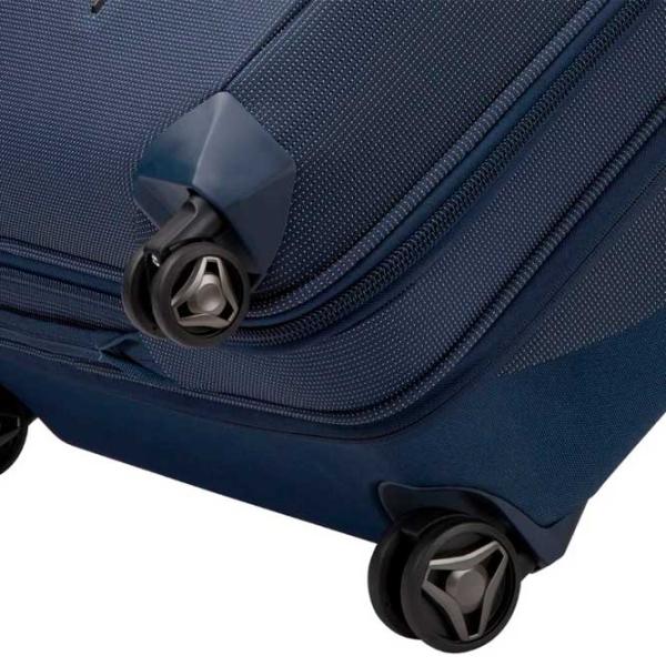 Чемодан THULE Crossover 2 Spinner Dress 110л/ Тёмно-синий photo 4