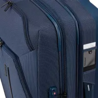 Valiză THULE Crossover 2 Spinner Dress 110l/ Navy photo 8