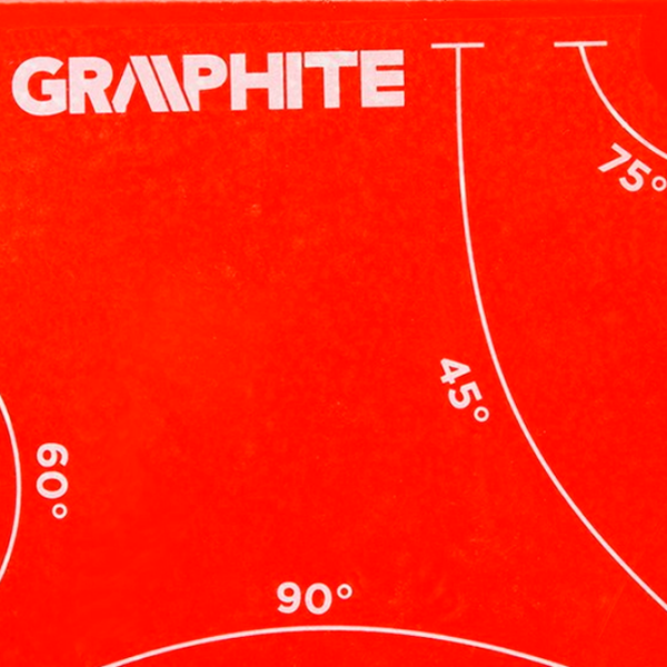Suport magnetic Graphite 56H905 Red/ 2 photo 3