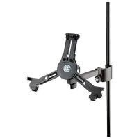 Стойка K&M 19791 Tablet PC-Holder для планшета / Металл