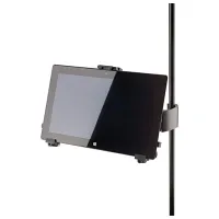 Стойка K&M 19791 Tablet PC-Holder для планшета / Металл photo 2