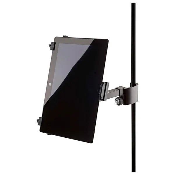 Стойка K&M 19791 Tablet PC-Holder для планшета / Металл photo 3
