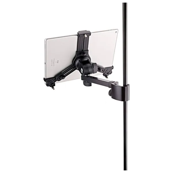 Стойка K&M 19791 Tablet PC-Holder для планшета / Металл photo 5