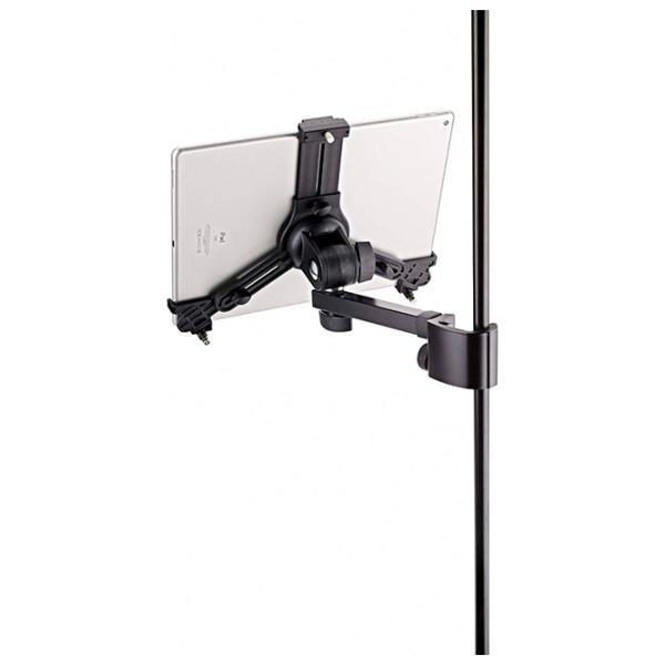 Стойка K&M 19791 Tablet PC-Holder для планшета / Металл photo 5