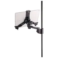 Стойка K&M 19791 Tablet PC-Holder для планшета / Металл photo 5