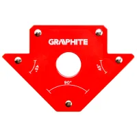 Suport magnetic Graphite 52971 Red/ 1