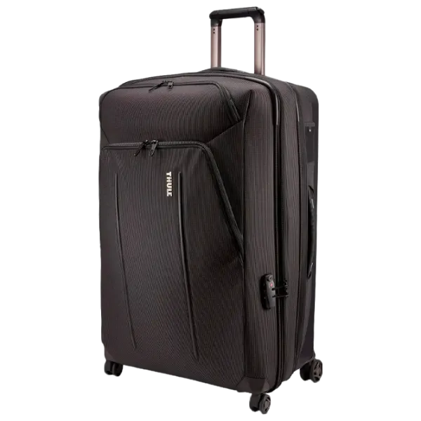 Valiză THULE Crossover 2 Spinner Dress 110l/ Black photo 1
