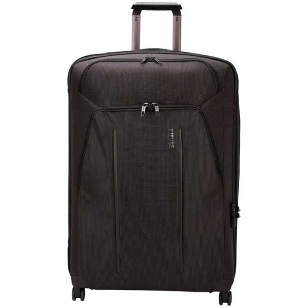 Valiză THULE Crossover 2 Spinner Dress 110l/ Black photo 2