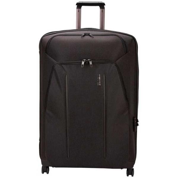 Valiză THULE Crossover 2 Spinner Dress 110l/ Black photo 2