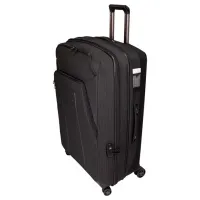 Valiză THULE Crossover 2 Spinner Dress 110l/ Black photo 4