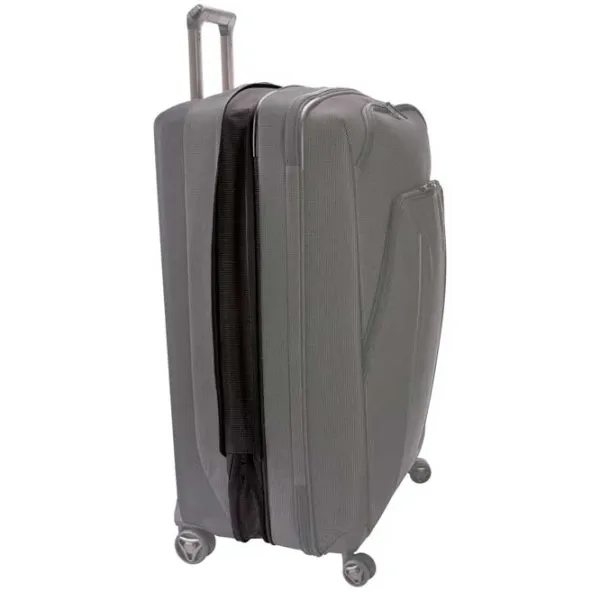 Valiză THULE Crossover 2 Spinner Dress 110l/ Black photo 5