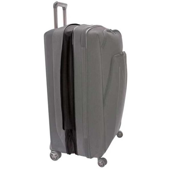 Valiză THULE Crossover 2 Spinner Dress 110l/ Black photo 5