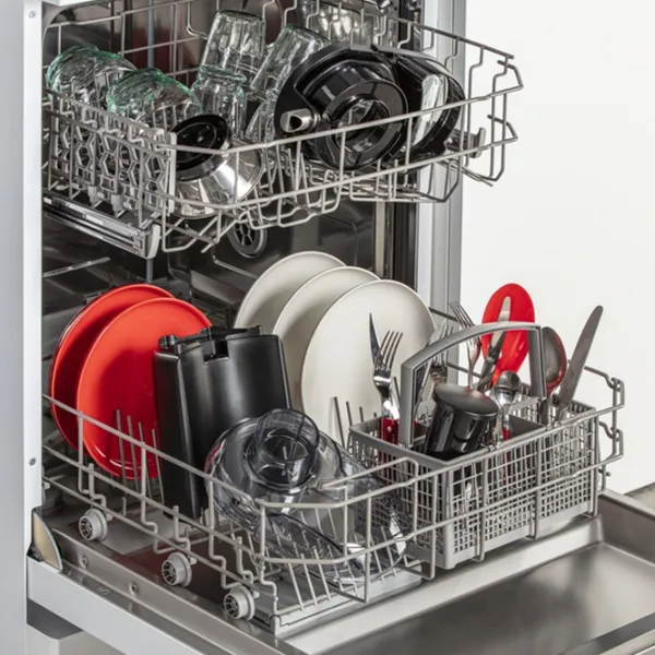 Storcator de fructe Moulinex JU420D10 400 W/ Black Silver photo 10