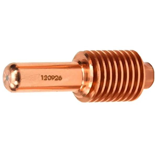 Duză contact Awelco LONG M8 TIPS-AW Copper/ 1 photo 1