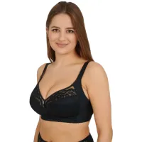 Sutien pentru femei Fantasy 9089 90C/ Black