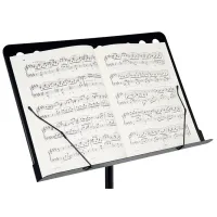 Stativ McGrey 11940 Pentru partituri / Metal photo 5