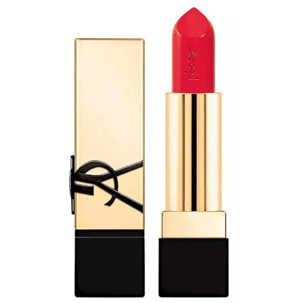Ruj de buze Yves Saint Laurent ROUGE PUR COUTURE RENO Stick/ Ruby Red photo 1 Ruj de buze Yves Saint Laurent ROUGE PUR COUTURE RENO Stick/ Ruby Red photo 1