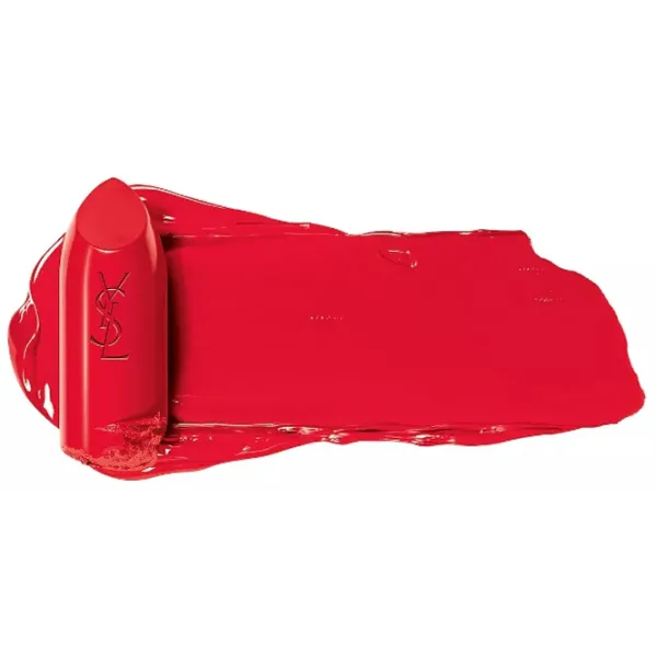 Ruj de buze Yves Saint Laurent ROUGE PUR COUTURE RENO Stick/ Ruby Red photo 3 Ruj de buze Yves Saint Laurent ROUGE PUR COUTURE RENO Stick/ Ruby Red photo 3