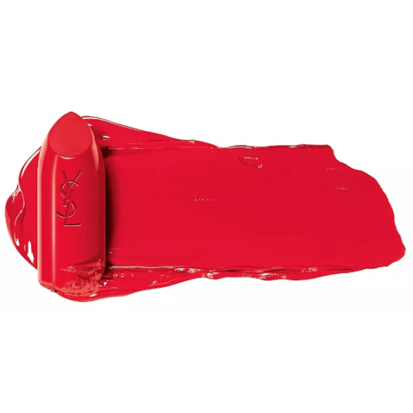 Ruj de buze Yves Saint Laurent ROUGE PUR COUTURE RENO Stick/ Ruby Red photo 3 Ruj de buze Yves Saint Laurent ROUGE PUR COUTURE RENO Stick/ Ruby Red photo 3