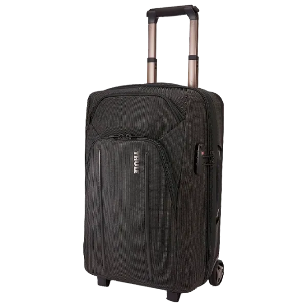 Чемодан THULE Crossover 2 Carry On 38л/ Черный photo 1