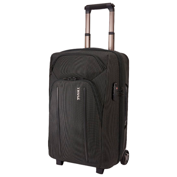 Чемодан THULE Crossover 2 Carry On 38л/ Черный photo 1
