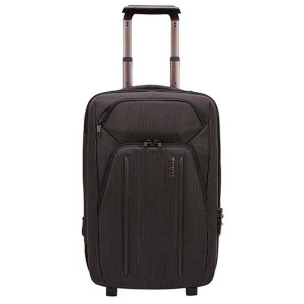 Чемодан THULE Crossover 2 Carry On 38л/ Черный photo 2