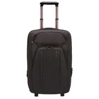 Valiză THULE Crossover 2 Carry On 38l/ Black photo 2