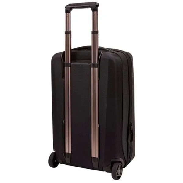 Чемодан THULE Crossover 2 Carry On 38л/ Черный photo 3