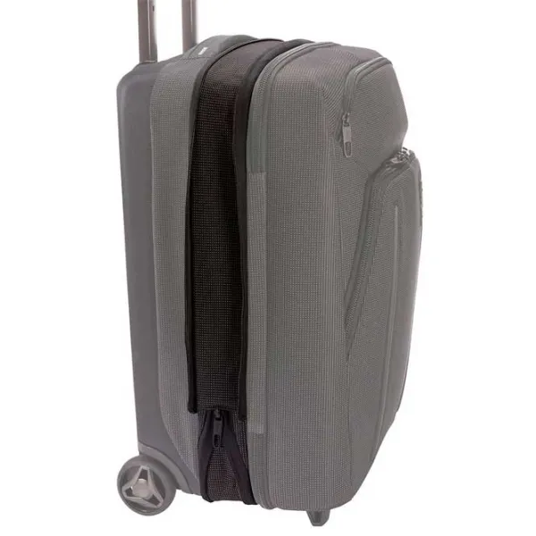 Чемодан THULE Crossover 2 Carry On 38л/ Черный photo 4