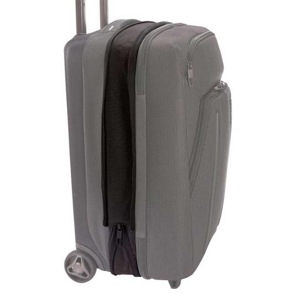 Чемодан THULE Crossover 2 Carry On 38л/ Черный photo 4