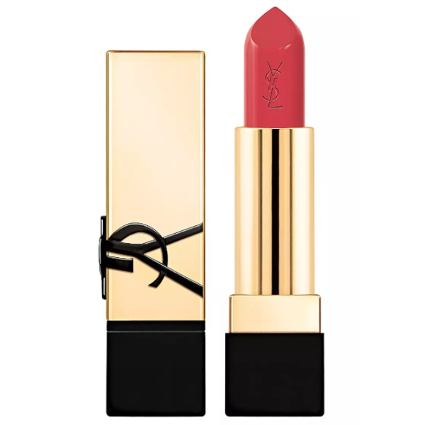 Губная помада Yves Saint Laurent ROUGE PUR COUTURE RENO Stick/ Punch Red photo 1 Губная помада Yves Saint Laurent ROUGE PUR COUTURE RENO Stick/ Punch Red photo 1