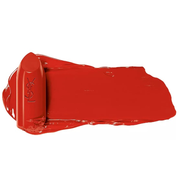 Губная помада Yves Saint Laurent ROUGE PUR COUTURE RENO Stick/ Красный photo 2 Губная помада Yves Saint Laurent ROUGE PUR COUTURE RENO Stick/ Красный photo 2