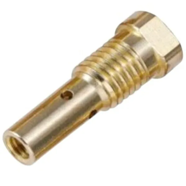Duză contact Awelco 91723 Silver/ 1 photo 1
