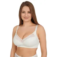 Sutien pentru femei Fantasy 9089 85E/ Ivory