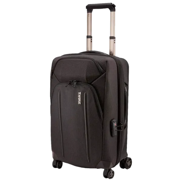 Valiză THULE Crossover 2 35l/ Black photo 1