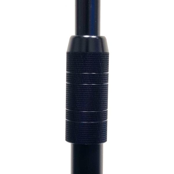 Stativ Bespeco SH14NE pentru microfon / Metal photo 2