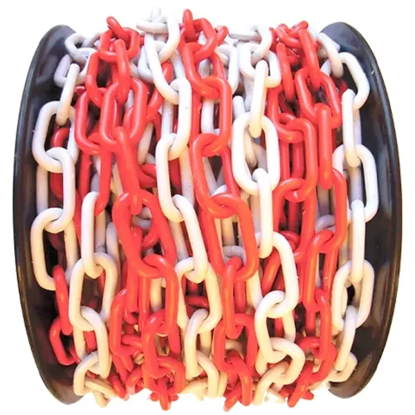 Lanț delimitare MFK MFK6668/KB Plastic / Red photo 1