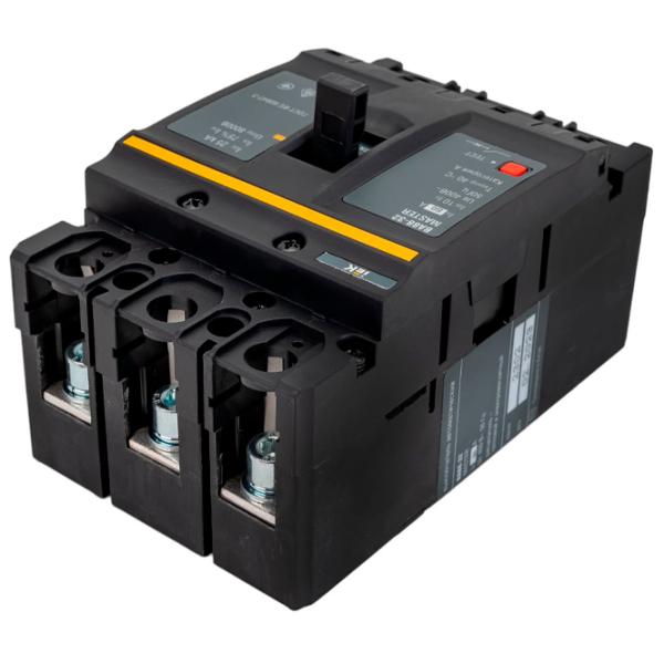 Автоматический выключатель IEK SVA10-3-0063-02 Силовой/ 63 A photo 3 Автоматический выключатель IEK SVA10-3-0063-02 Силовой/ 63 A photo 3