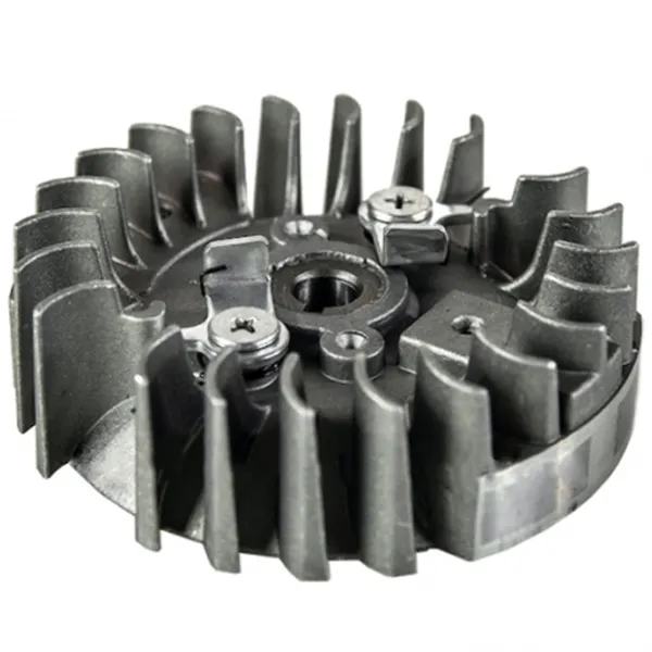 Маховик пилы Technoworker DB5802  photo 1