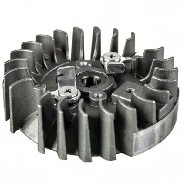 Маховик пилы Technoworker DB5802  photo 1
